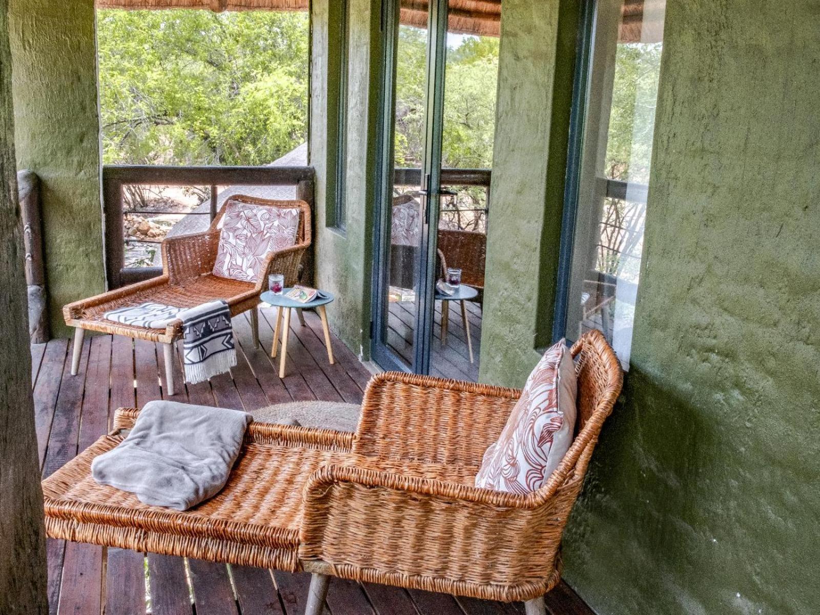 Croc Orvyll'S Kruger Lodge Marloth Park Pokój zdjęcie